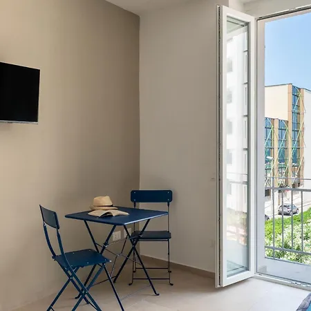 Appartement Alba Chiara By Barbarhouse