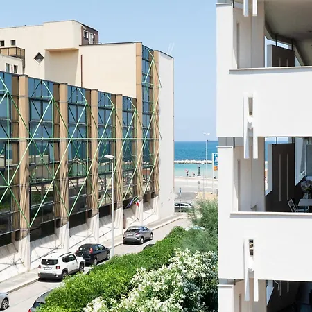 Alba Chiara By Barbarhouse Appartement *