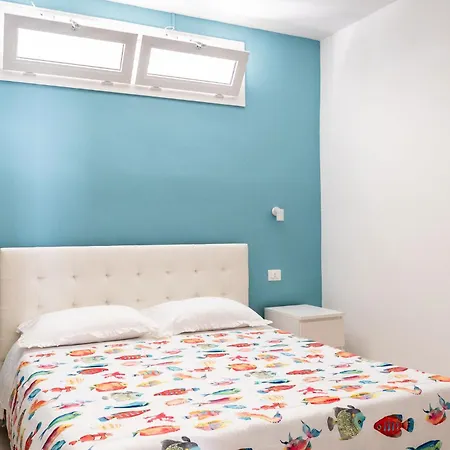 Alba Chiara By Barbarhouse Appartement Bari