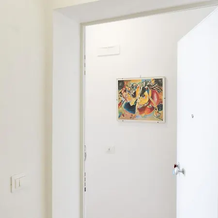 Appartement Alba Chiara By Barbarhouse Bari
