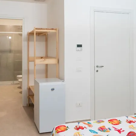 Appartement Alba Chiara By Barbarhouse Bari