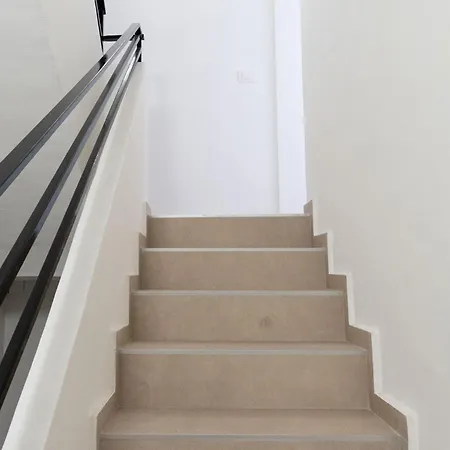 Alba Chiara By Barbarhouse Appartement *