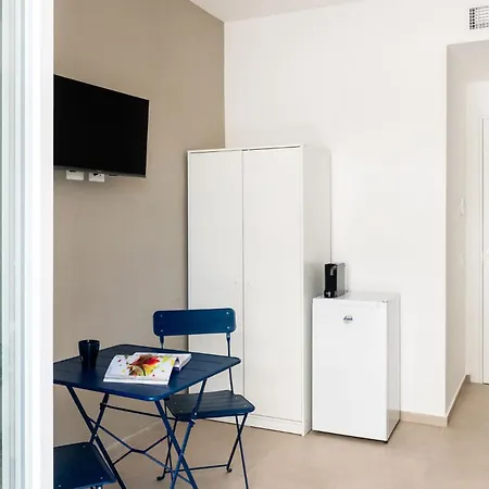 Alba Chiara By Barbarhouse Appartement *