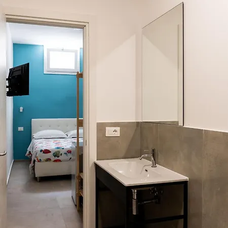 Alba Chiara By Barbarhouse Appartement Bari