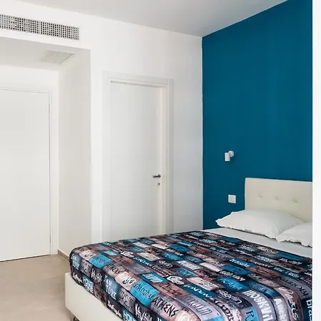 Alba Chiara By Barbarhouse Appartement Bari