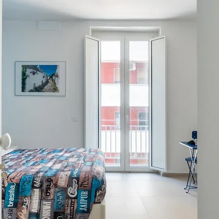 Alba Chiara By Barbarhouse Appartement *