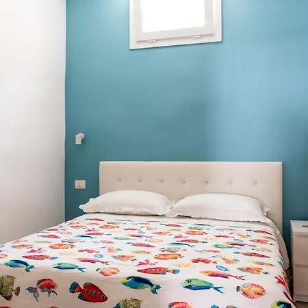 Alba Chiara By Barbarhouse Appartement