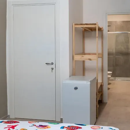 Alba Chiara By Barbarhouse Appartement *